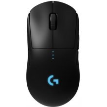 Hiir Logitech Gaming Mouse G Pro kabellos...