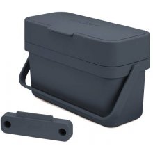 Joseph Joseph Compo 4 Food Waste Caddy grey