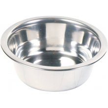 Trixie Stainless steel bowl, 0.45 l/ø 12 cm