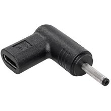 Akyga AK-ND-C06 cable gender changer USB-C...