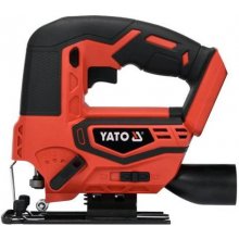 Yato YT-82823 power jigsaw 2500 spm 1.5 kg