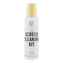 Deltaco Screen cleaning kit 250ml...