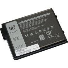 ORIGIN STORAGE BTI 3C BAT LAT RUGGED 5430...