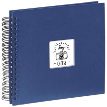 Hama 4007249901477 photo album Blue 100...
