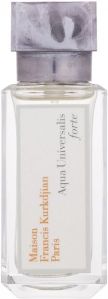 Maison Francis Kurkdjian Aqua Universalis Forte 35ml - Eau de