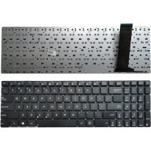Asus Keyboard N56, N76, R500v, S500, U550...
