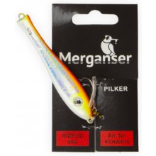 Merganser Pilker KCH20015 60g 03