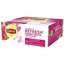 LIPTON Catering tee Forest Fruit 100pk