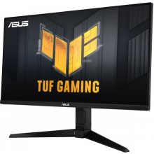 ASUS TUF Gaming VG28UQL1A computer monitor...