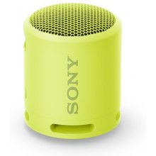 Sony SRS-XB13 Extra Bass Portable Wireless...