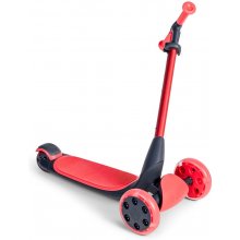 YVolution scooter GLIDER NUA - red ECO BOX