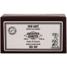 Institut Karité Shea Soap Orange Blossom...