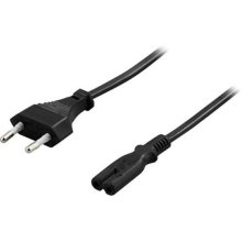 DELTACO DEL-109AN power cable Black 5 m C7...
