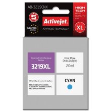 Tooner Activejet AB-3219CNX Ink cartridge...