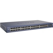 NETGEAR GS748T Managed L2+ Gigabit Ethernet...