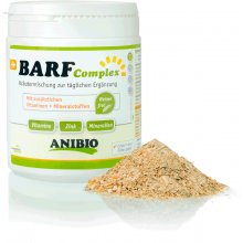 ANIBIO Barf-Complex, toidulisand kassidele...