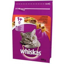 Whiskas ? 5900951014031 cats dry food 300 g...