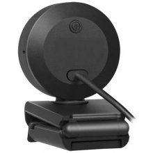 Logilink Webcam FHD 76° Dual-Mikro Autof...