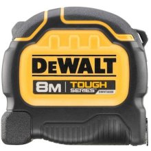 DeWalt DWHT36928-0 tape measure 8 m Black...