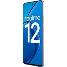 Realme Smartphone 12 8/256 GB Blue