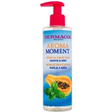 Dermacol Aroma Moment Papaya & Mint Tropical...