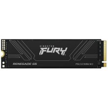 Жёсткий диск Kingston SSD Renegade G5 1TB...