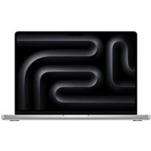 Sülearvuti Apple MacBook Pro 14" 2024...