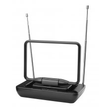 ONE FOR ALL Indoor Digital Antenna HD DVB-T2...