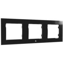 Shelly Wall Frame 3, Cover (black, for Wall...