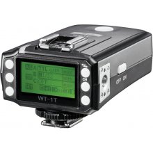 METZ передатчик для вспышки WT-1T Nikon