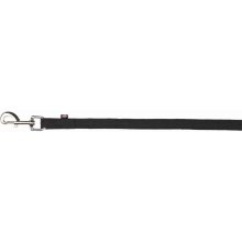 Trixie Tracking leash, flat strap, 15 m/20...