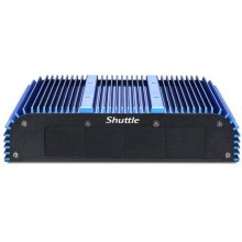 Shuttle Box BPCAL02-i5 i5-1235U DDR5