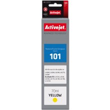 Activejet AE-101Y Ink (replacement for Epson...