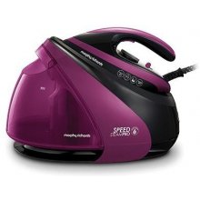 Morphy Richards AutoClean Speed Steam Pro...