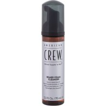 American Crew Beard 70ml - Cleansing Mousse...