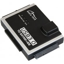 Media-Tech MT5100 SATA/IDE 2 USB Connection...