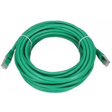 Extralink LAN Patchcord Kat.6 FTP 10m Copper...