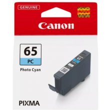 Canon PHOTO CYAN INK TANK CLI-65 PRO SERIES