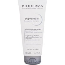 BIODERMA Pigmentbio Foaming Cream 200ml -...