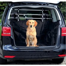 TRIXIE 1318 dog car seat/boot cover Car boot...