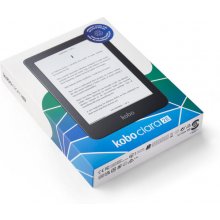 KOBO e-reader Clara 2E, blue