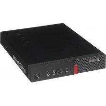 Lenovo ThinkCentre M710q Micro i3-6100T 8GB...
