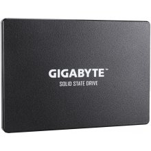 Gigabyte 256GB 2.5inch SSD SATA3