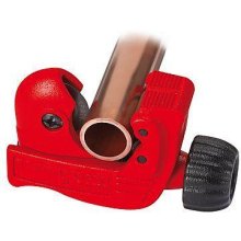 Rothenberger 70105 manual pipe cutter