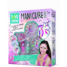 Stnux Manicure studio Unicorn