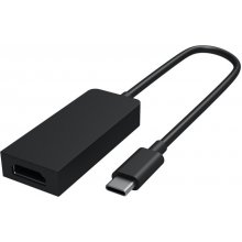 Microsoft adapter USB-C to HDMI for Surface...