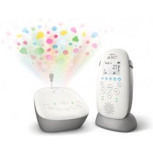 Philips AVENT SCD733/26 video baby monitor...
