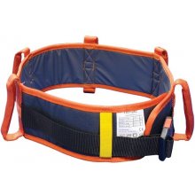 ASTON Patient transfer belt