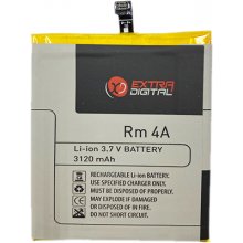 XIAOMI Battery Redmi 4A