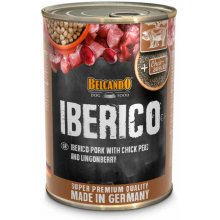 BELCANDO - Dog - Iberico Pork - 400g